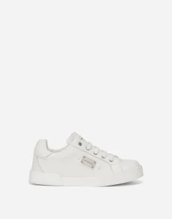 Calfskin Portofino Light sneakers