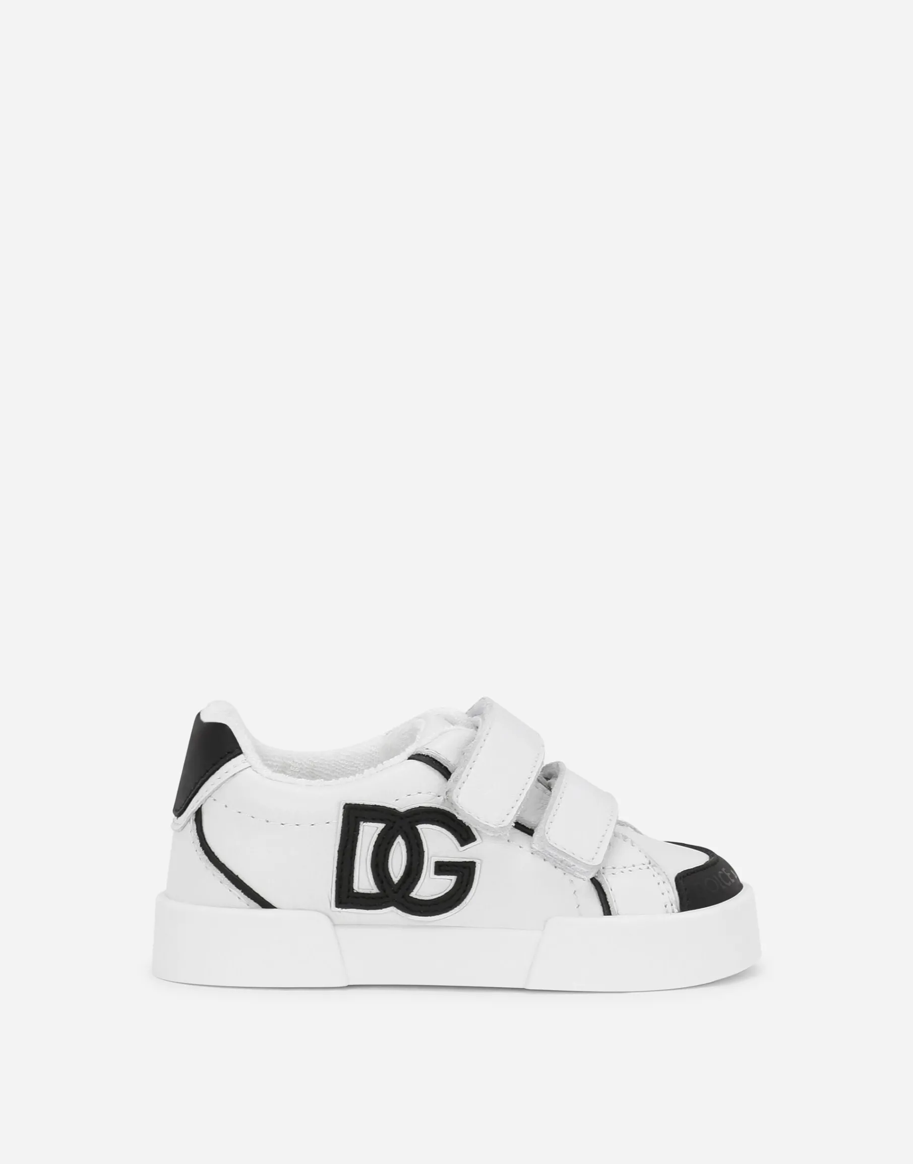 Calfskin Portofino Light sneakers