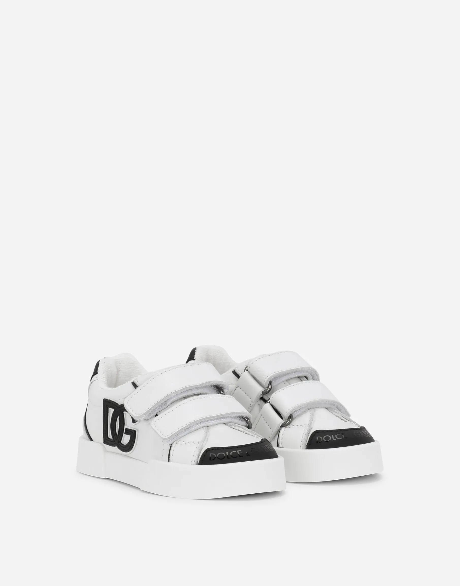 Calfskin Portofino Light sneakers