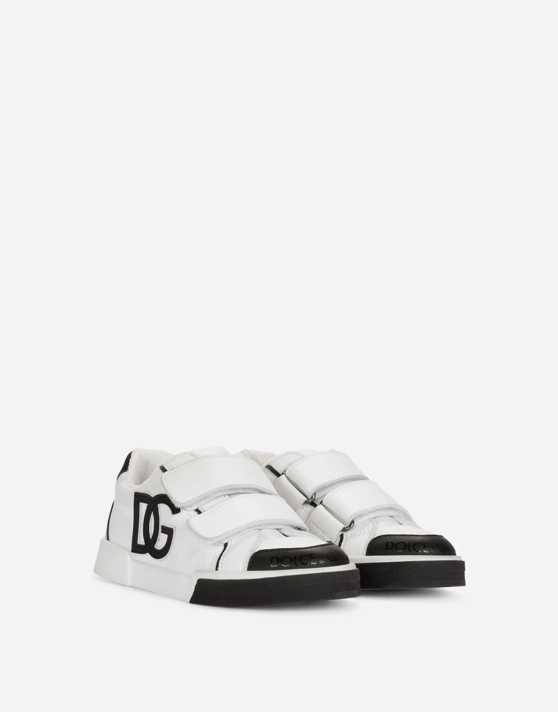 Calfskin Portofino Light sneakers