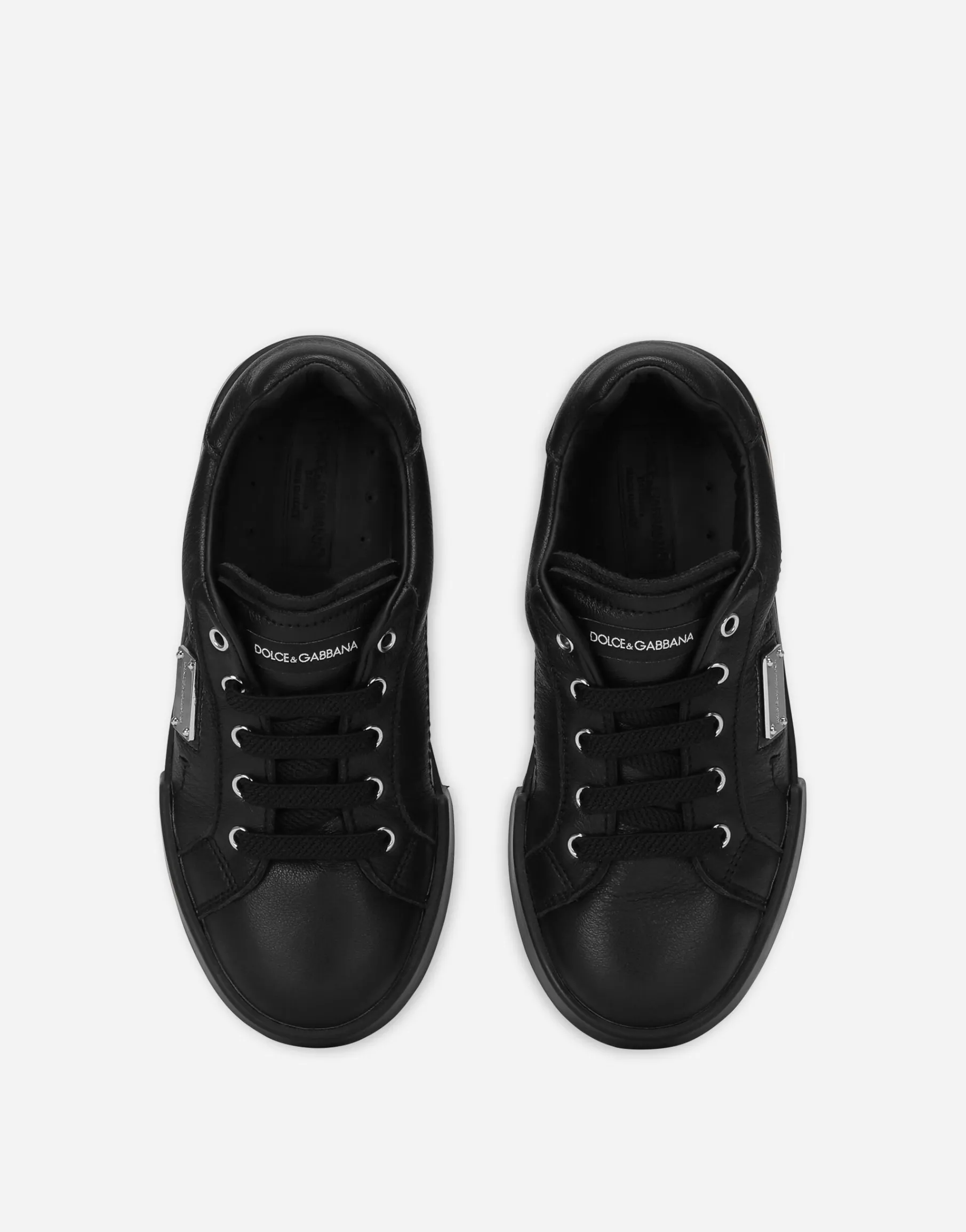 Calfskin Portofino Light sneakers