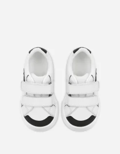 Calfskin Portofino Light sneakers