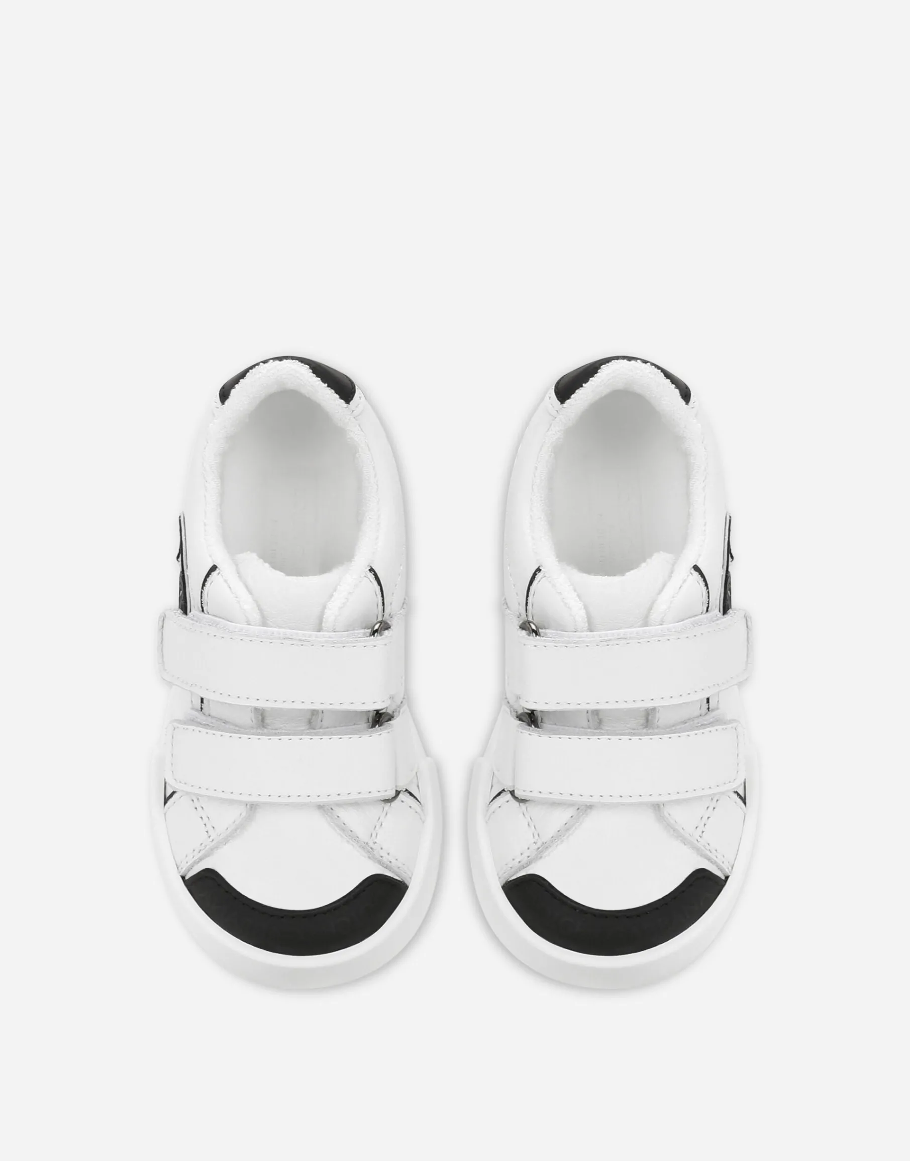 Calfskin Portofino Light sneakers