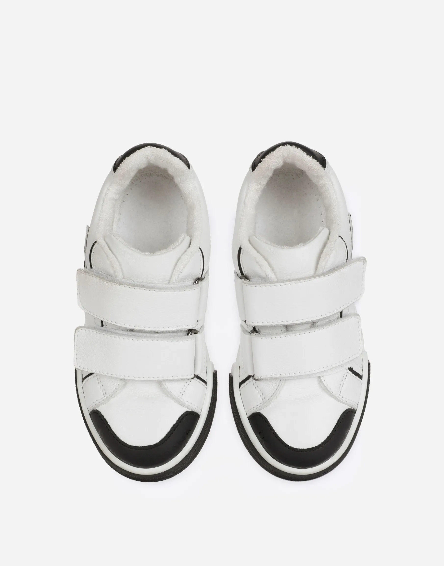 Calfskin Portofino Light sneakers