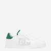 Calfskin Portofino sneakers