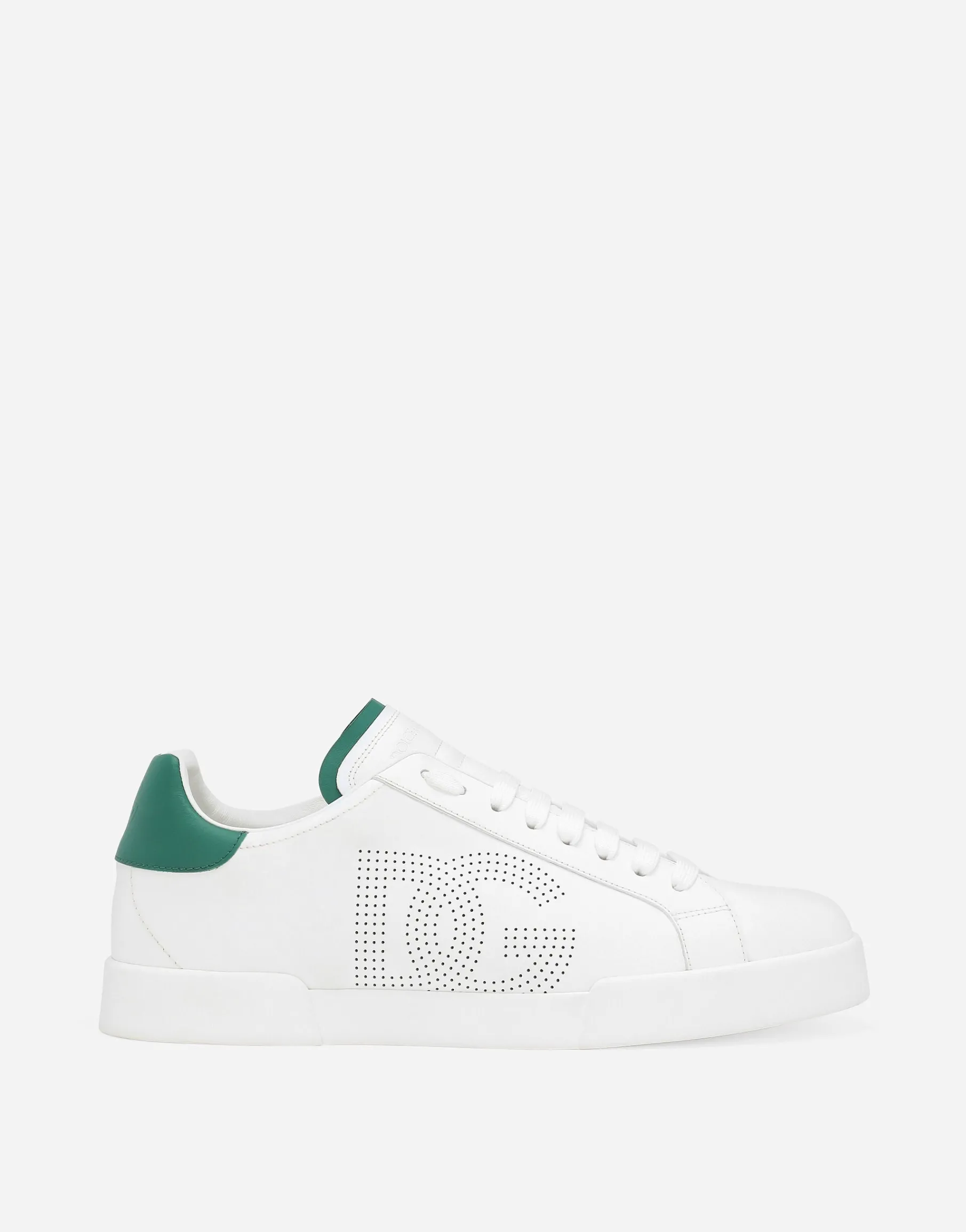 Calfskin Portofino sneakers