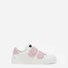 Calfskin Portofino sneakers