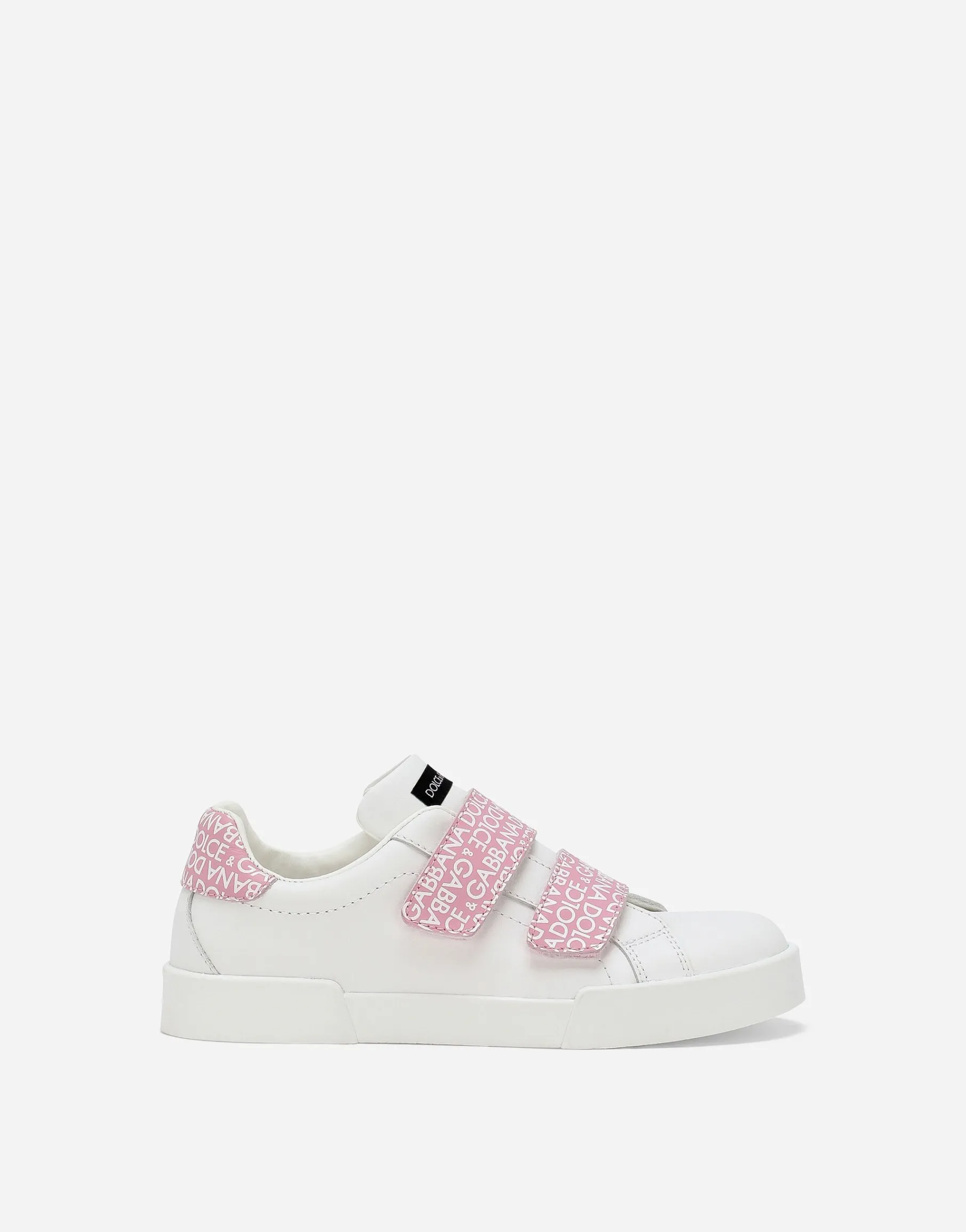 Calfskin Portofino sneakers