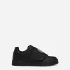 Calfskin Portofino sneakers