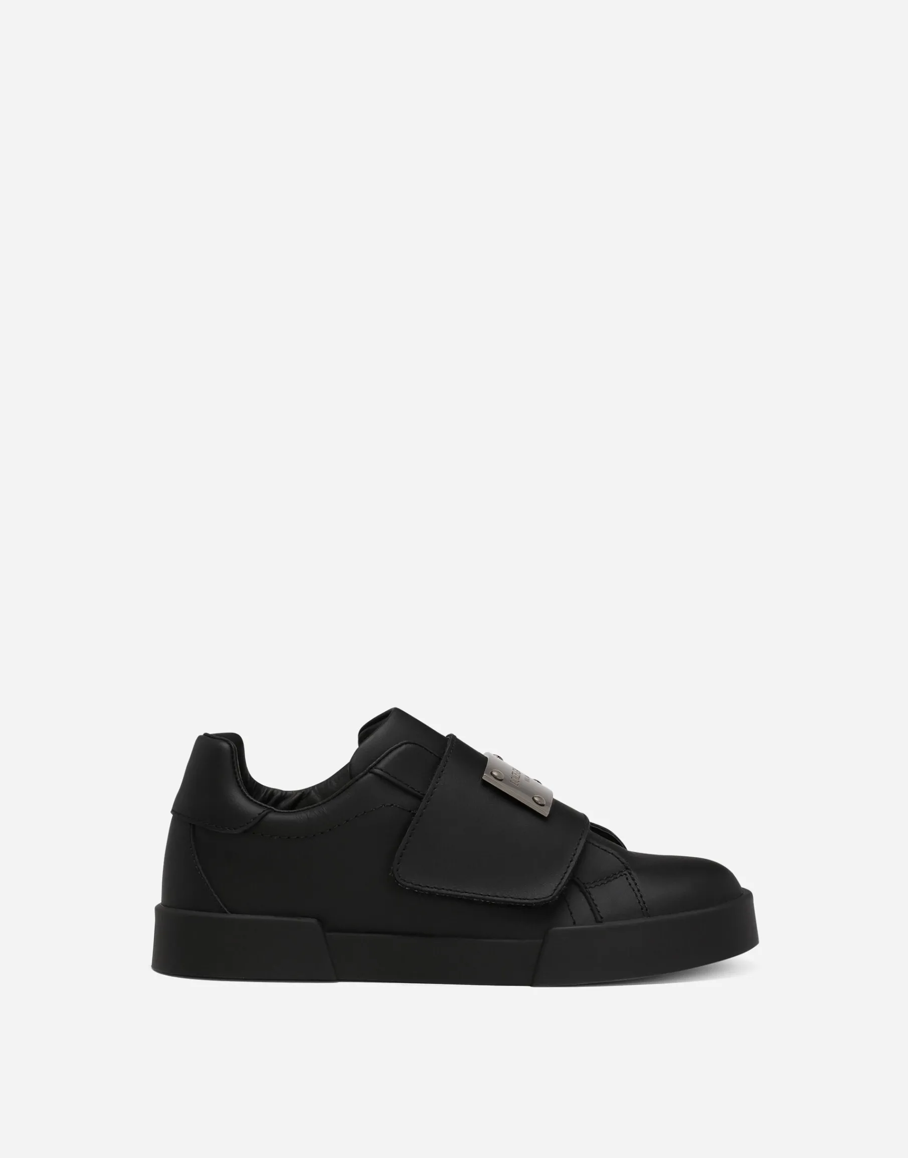 Calfskin Portofino sneakers