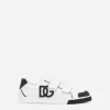 Calfskin Portofino sneakers