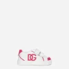 Calfskin Portofino sneakers