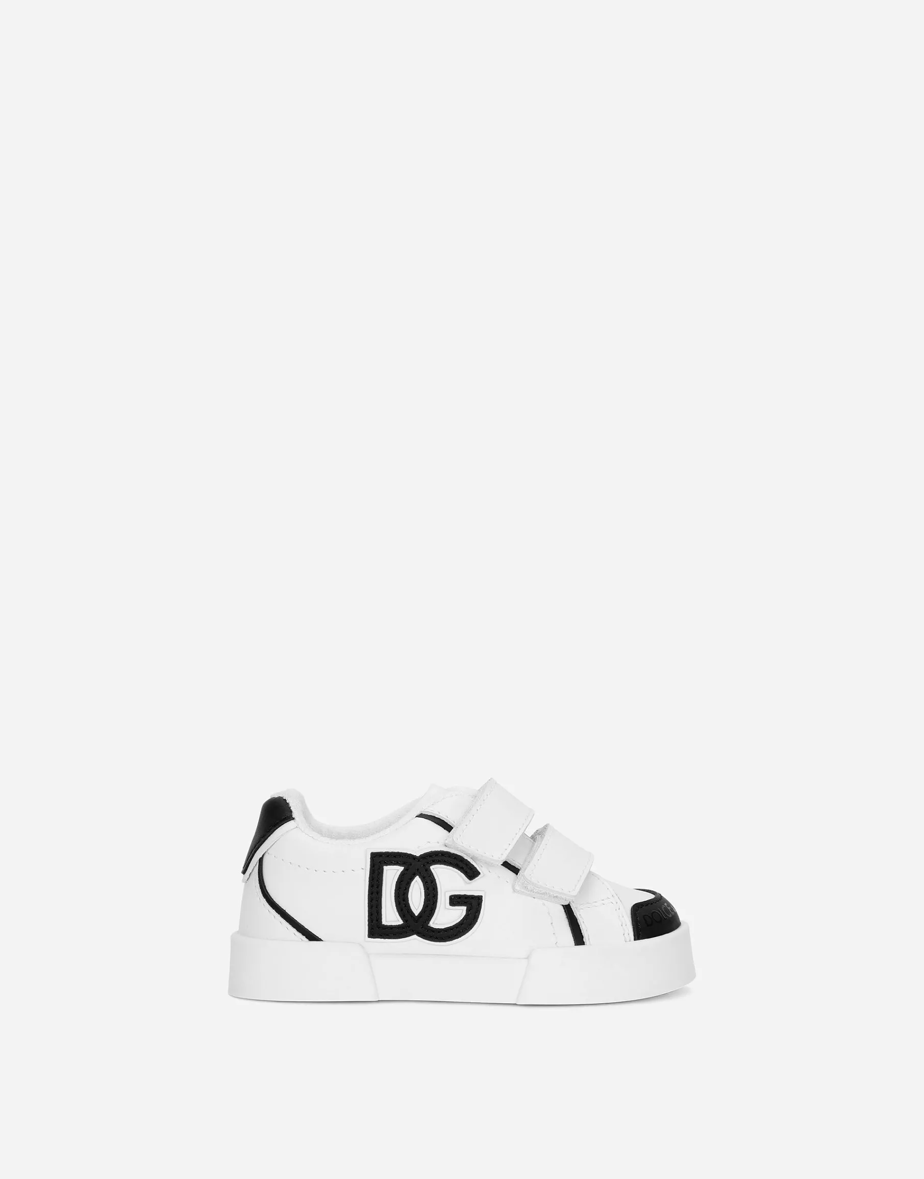 Calfskin Portofino sneakers