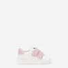 Calfskin Portofino sneakers