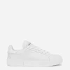 Calfskin Portofino sneakers