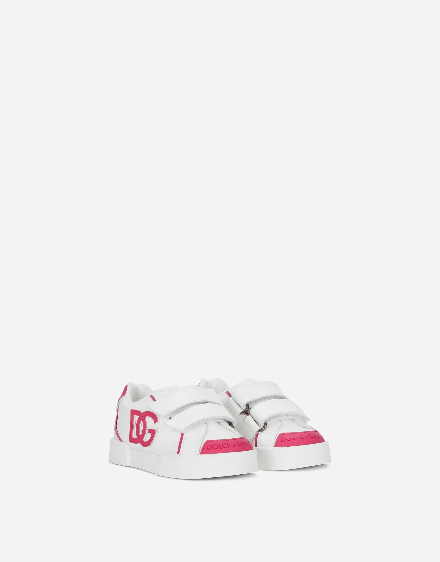 Calfskin Portofino sneakers