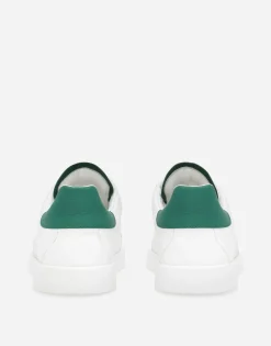 Calfskin Portofino sneakers