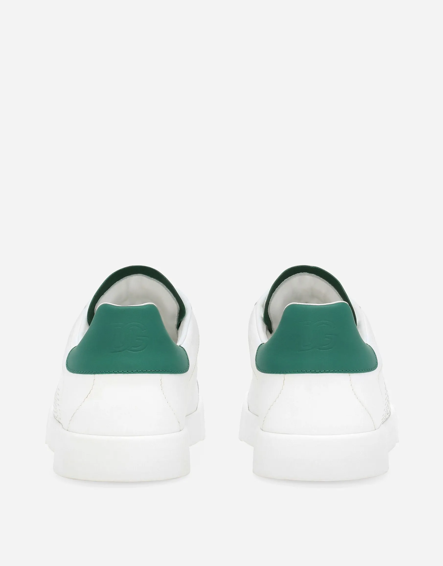 Calfskin Portofino sneakers