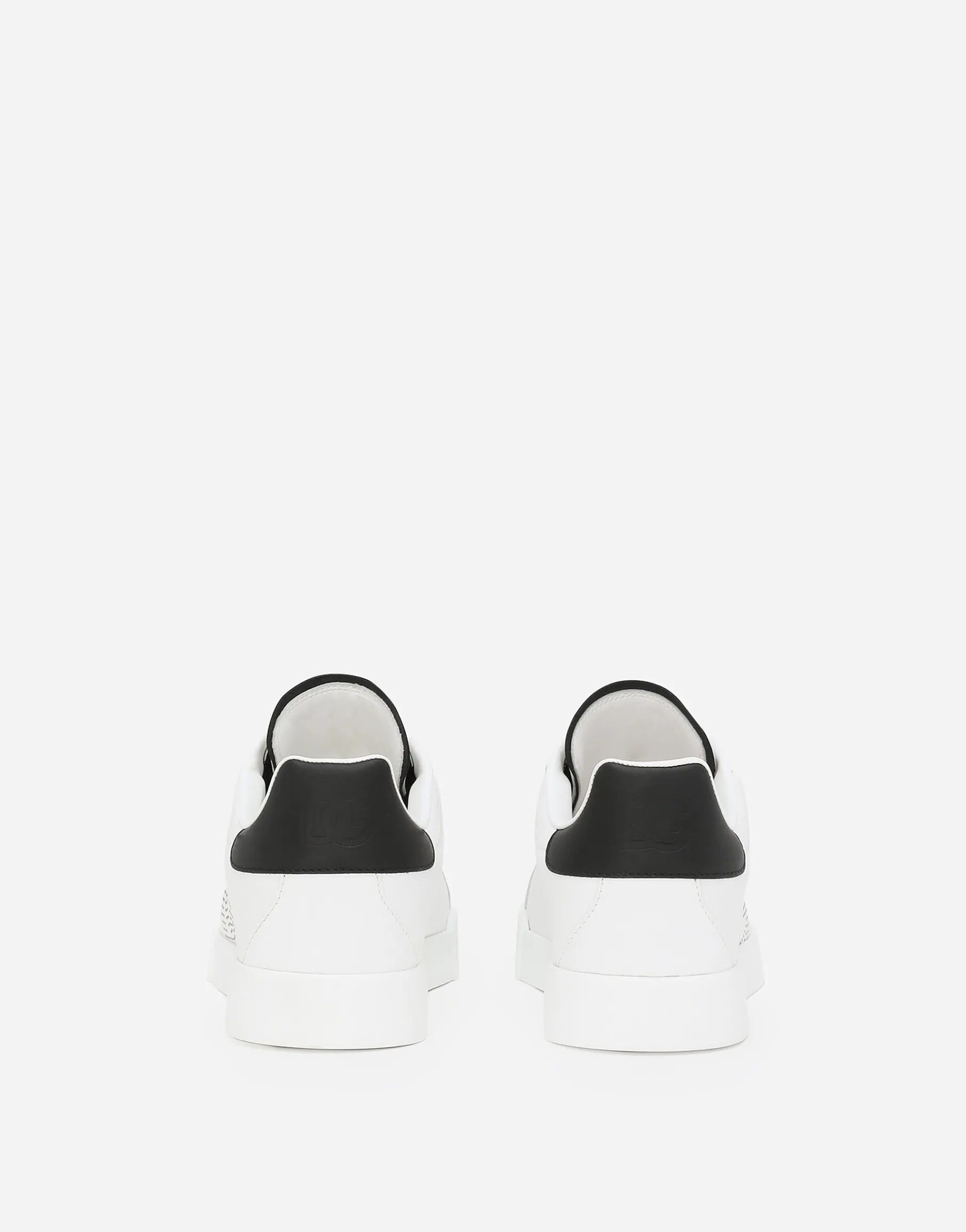 Calfskin Portofino sneakers