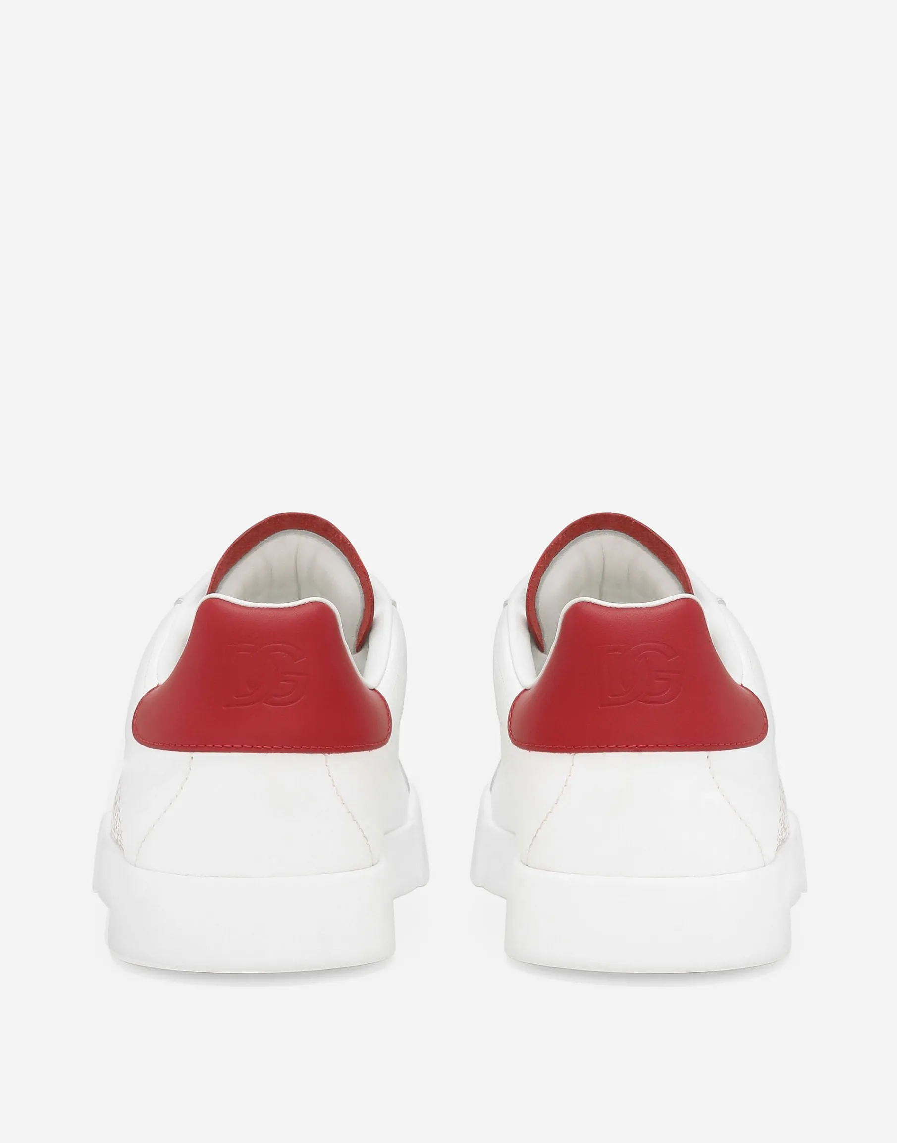 Calfskin Portofino sneakers