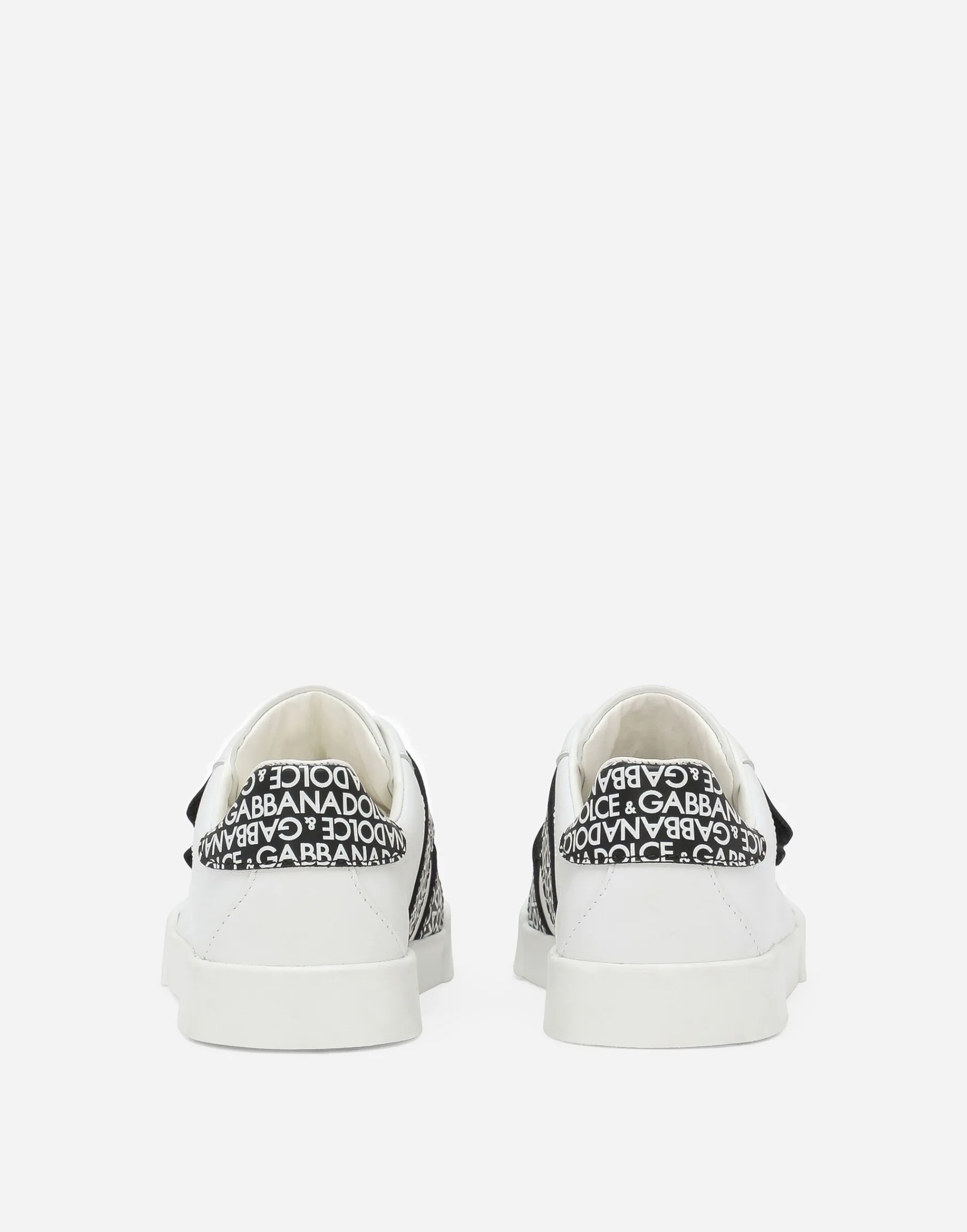 Calfskin Portofino sneakers