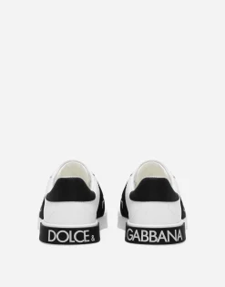 Calfskin Portofino sneakers