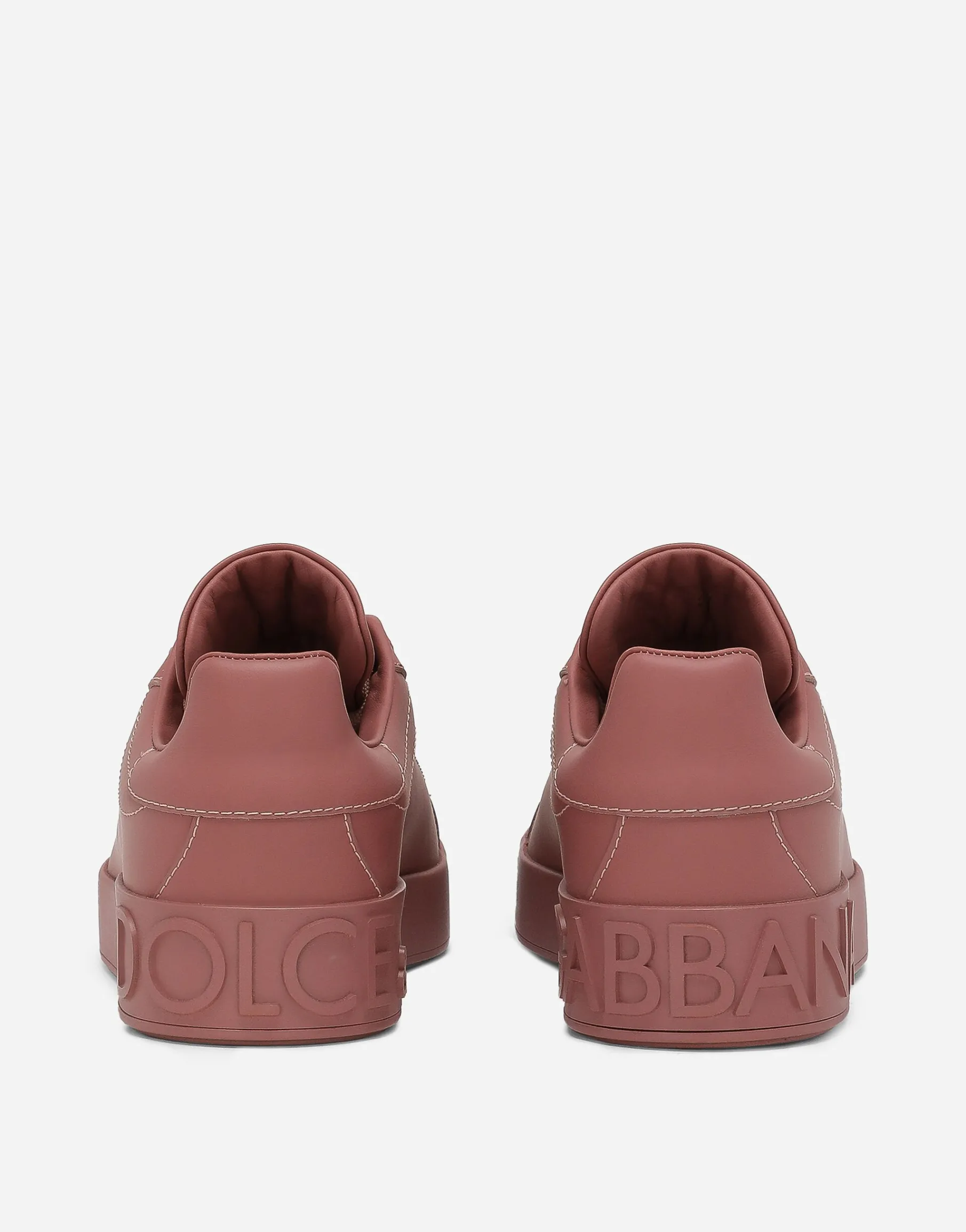 Calfskin Portofino sneakers