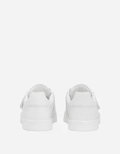 Calfskin Portofino sneakers