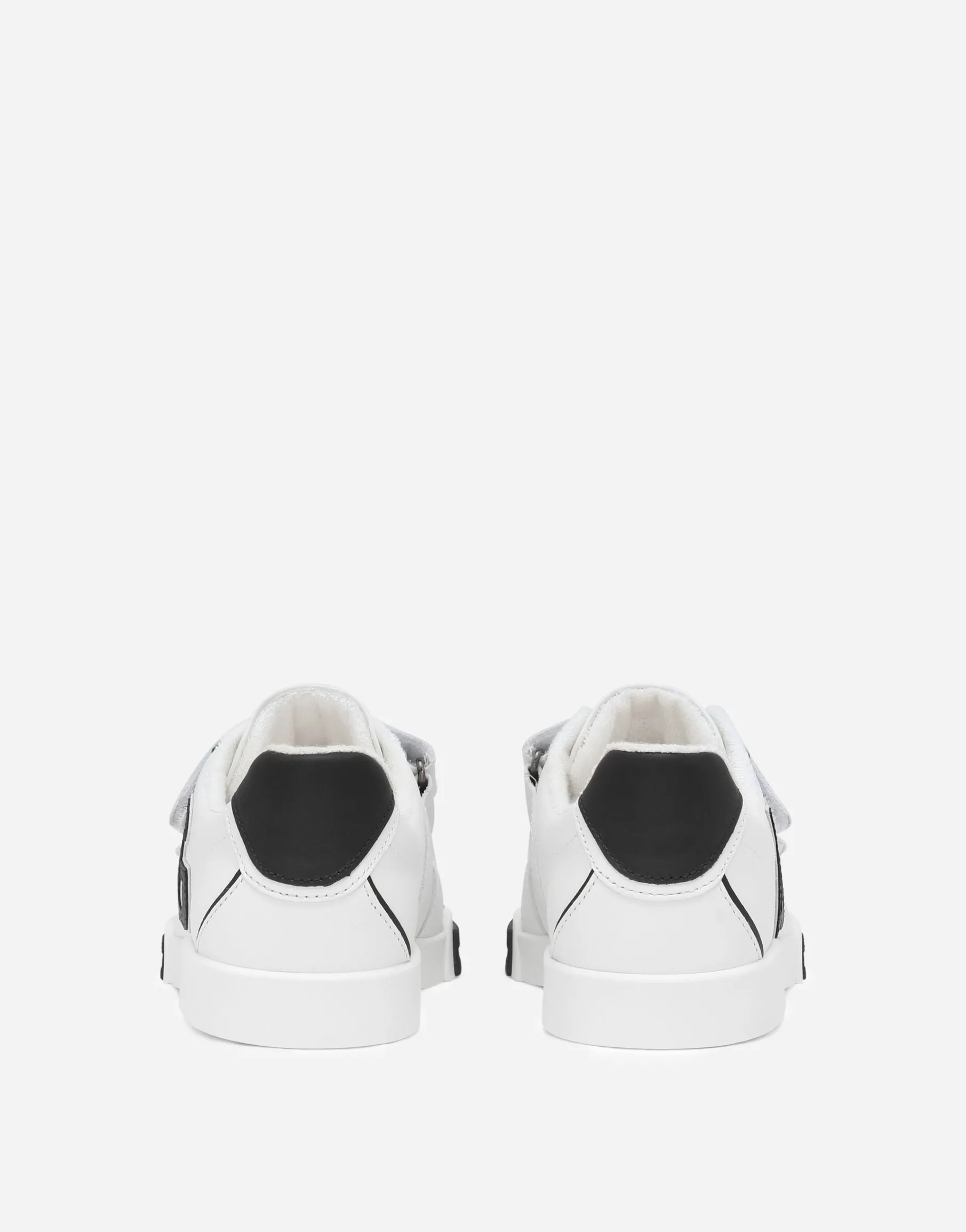 Calfskin Portofino sneakers