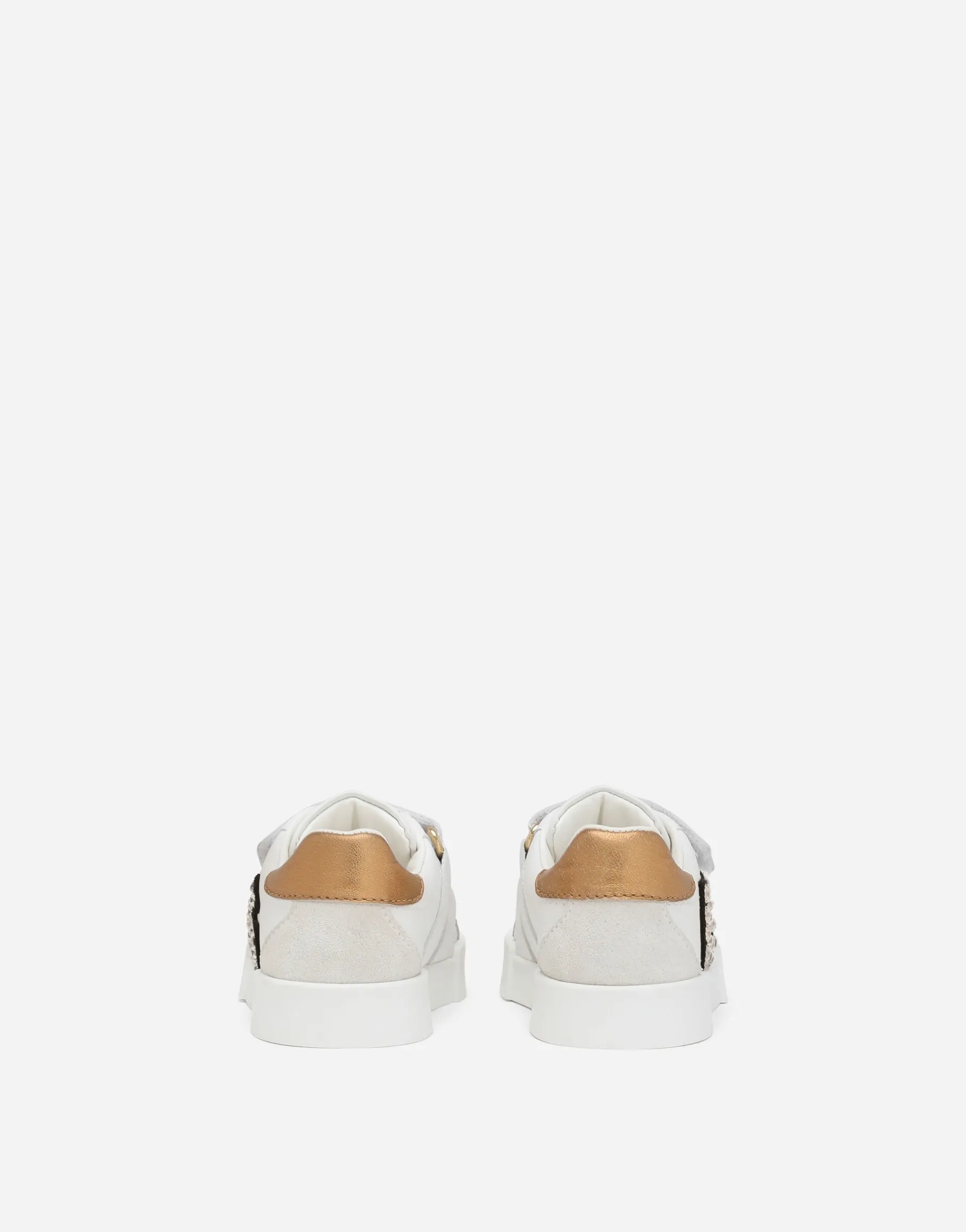 Calfskin Portofino sneakers