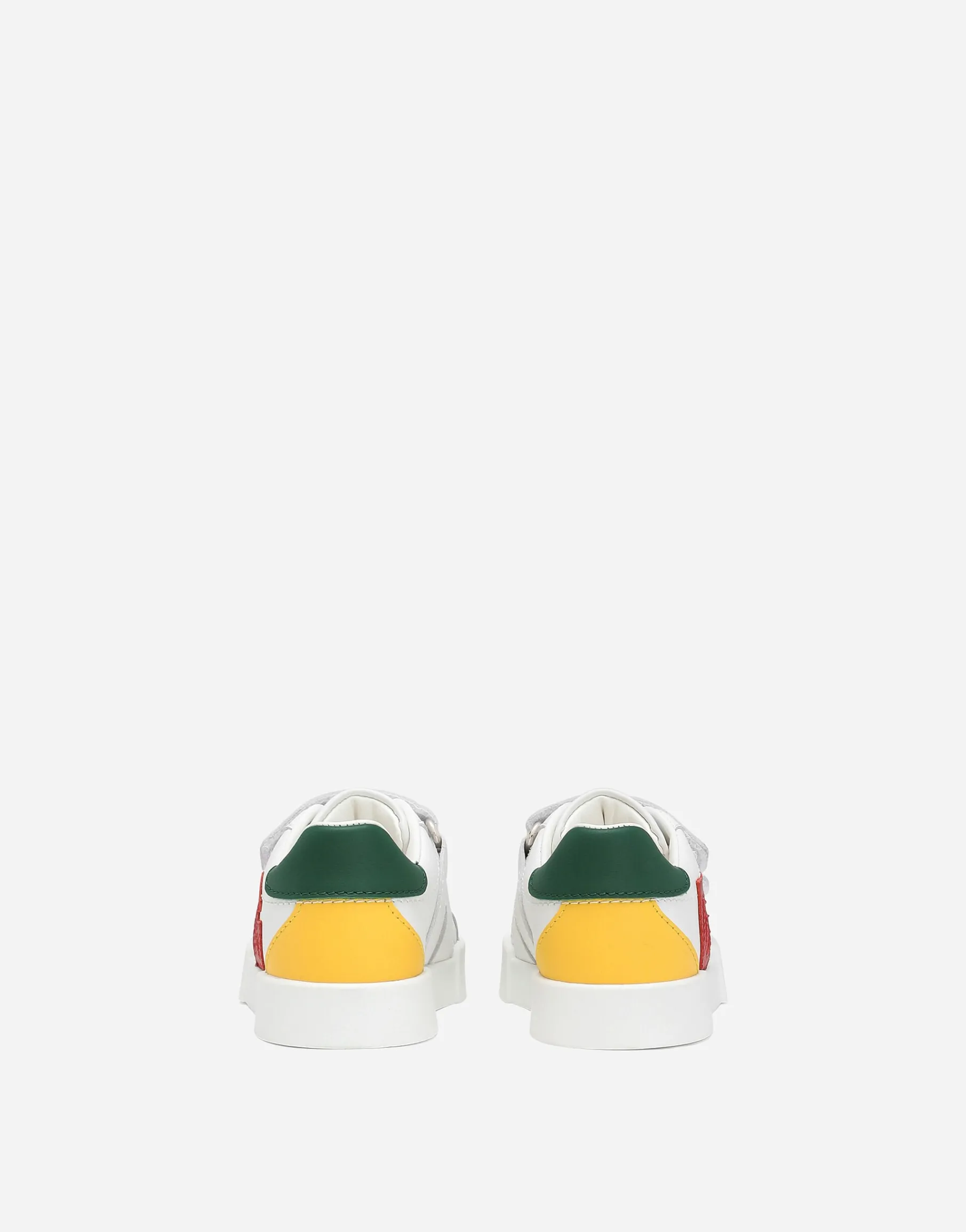 Calfskin Portofino sneakers