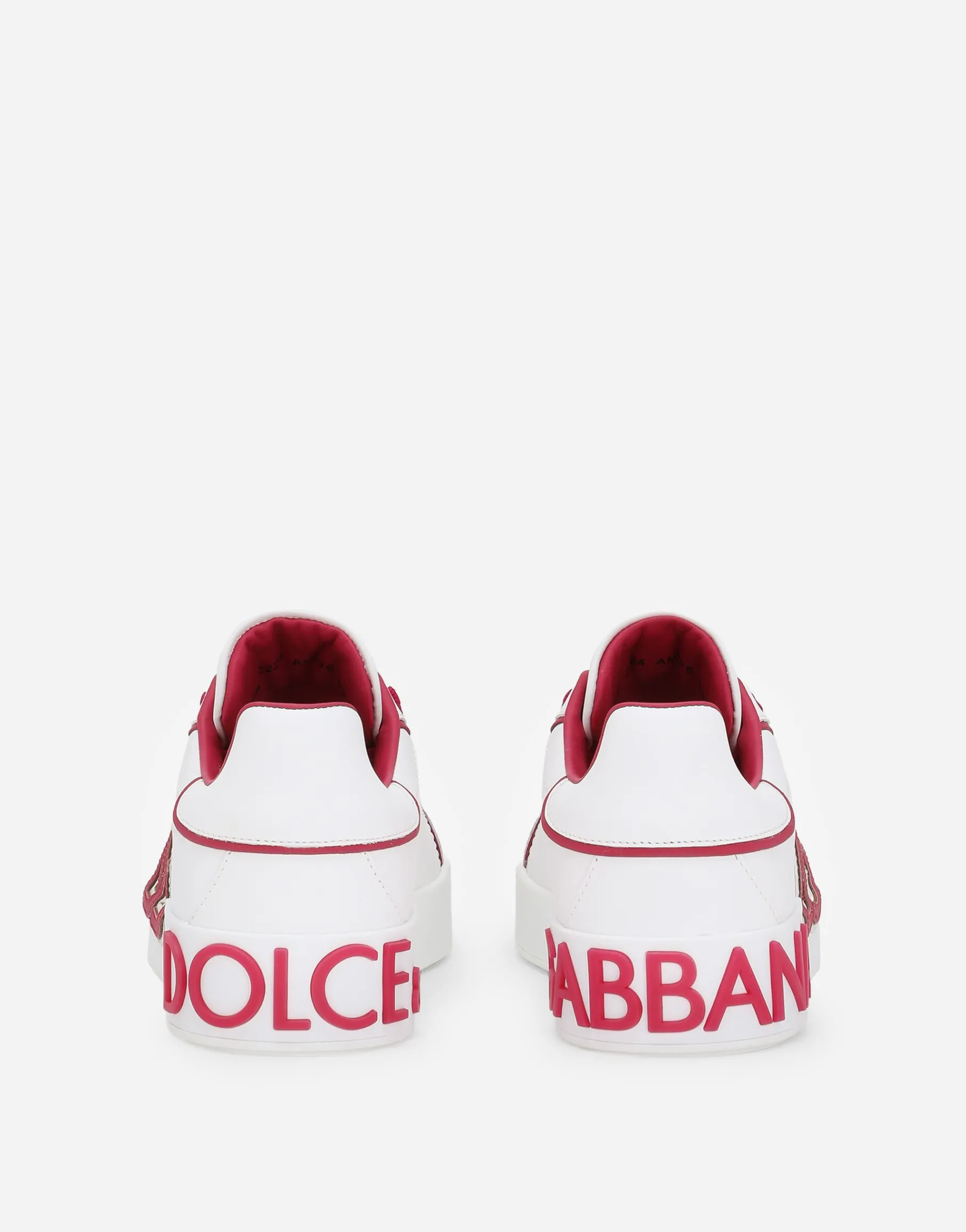 Calfskin Portofino sneakers