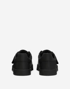 Calfskin Portofino sneakers
