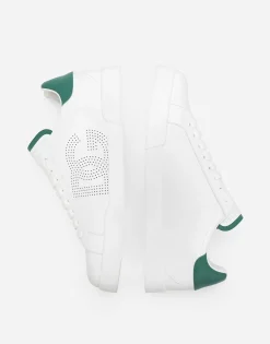 Calfskin Portofino sneakers