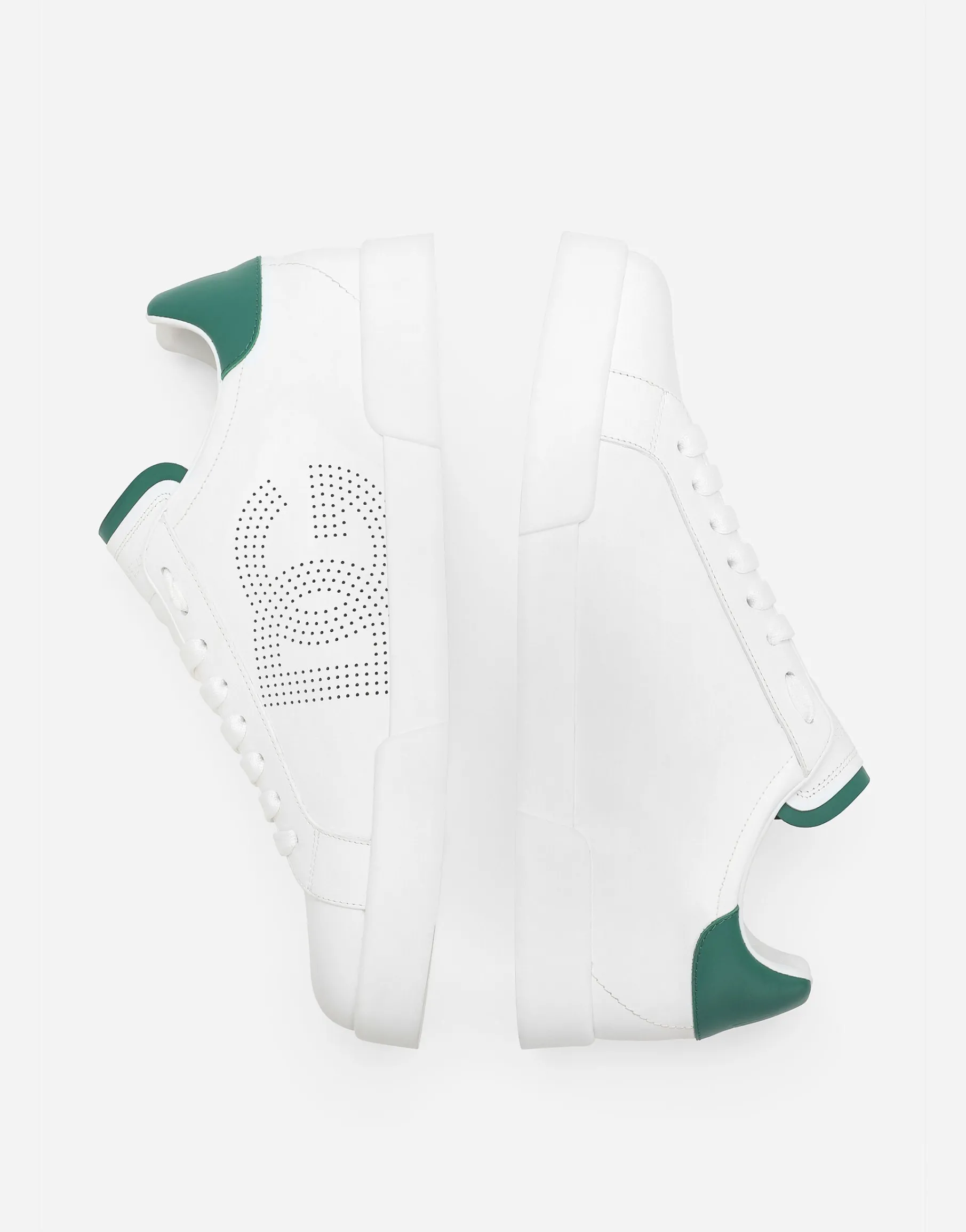 Calfskin Portofino sneakers