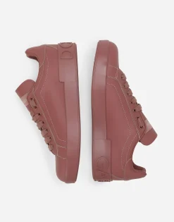 Calfskin Portofino sneakers