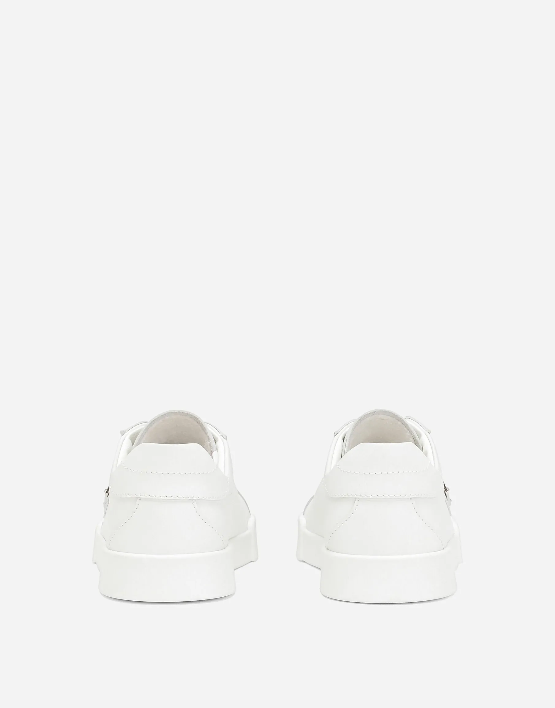 Calfskin Portofino Vintage sneakers