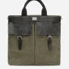 Canvas shopper