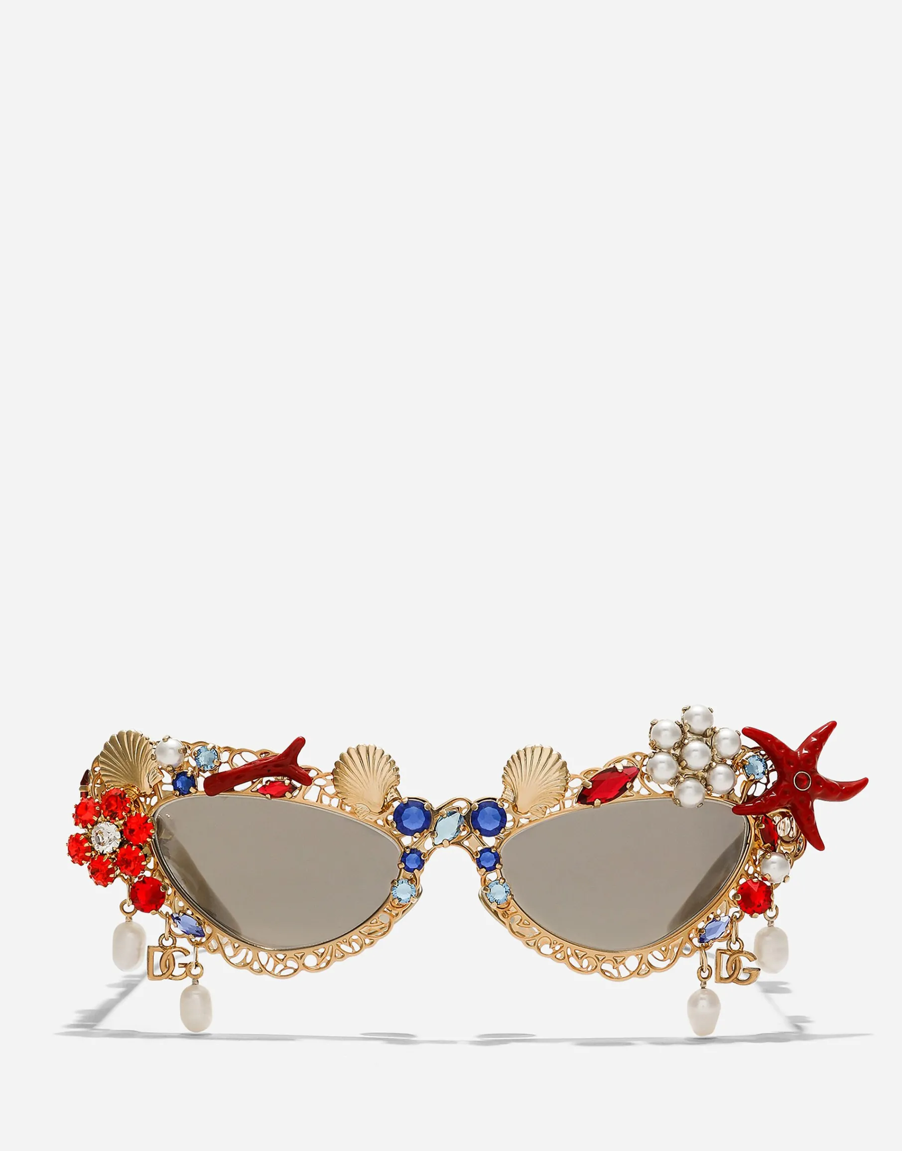 Capri sunglasses