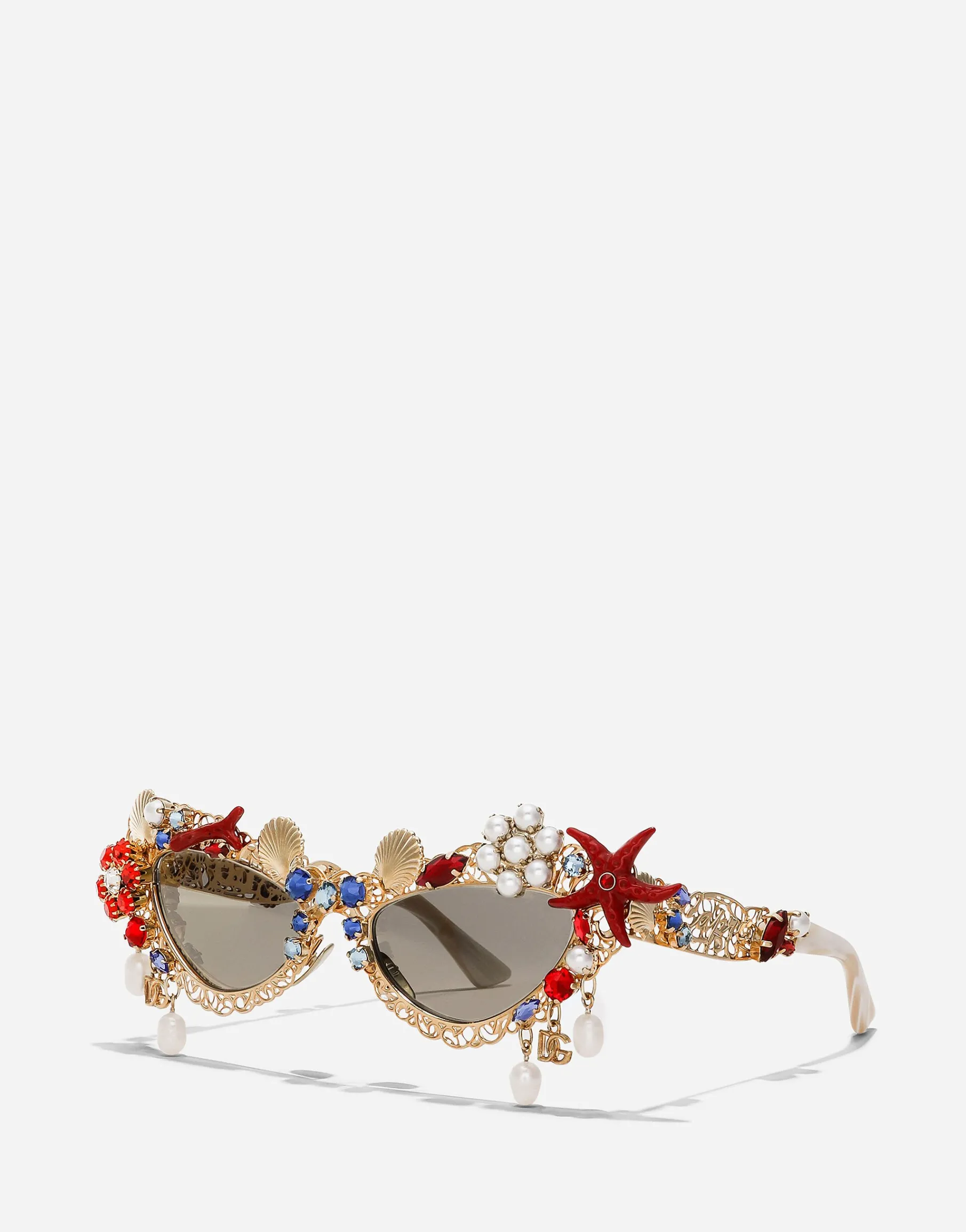 Capri sunglasses