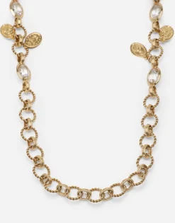 Chain strap