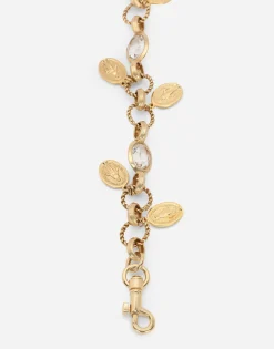 Chain strap
