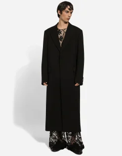Chantilly lace pajama pants