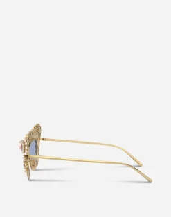 Christmas sunglasses