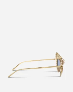 Christmas sunglasses