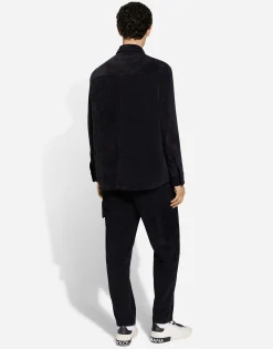 Corduroy pants