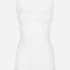 Corset bodysuit