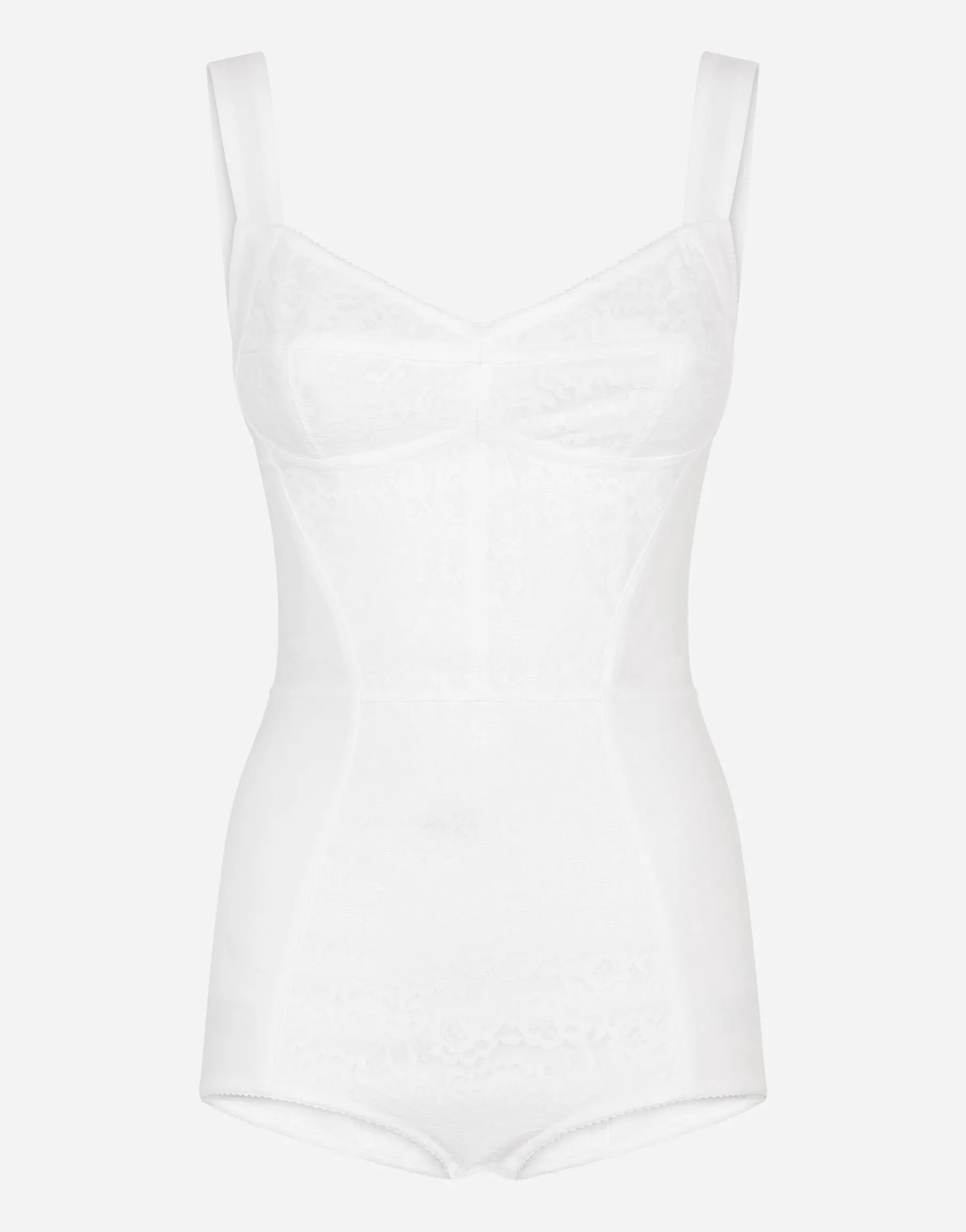 Corset bodysuit