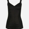 Corset bodysuit