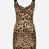 Corset dress